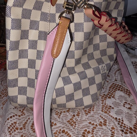 Louis Vuitton bucket bag - Picture 5 of 6